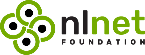 NLnet foundation logo