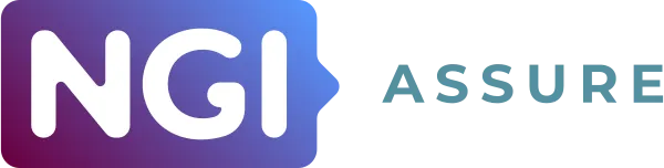 NGI Assure Logo