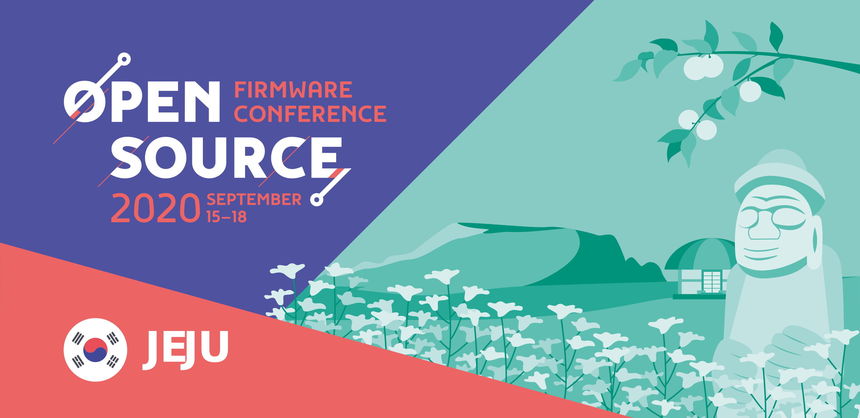 Open Source Firmware Conference 2020