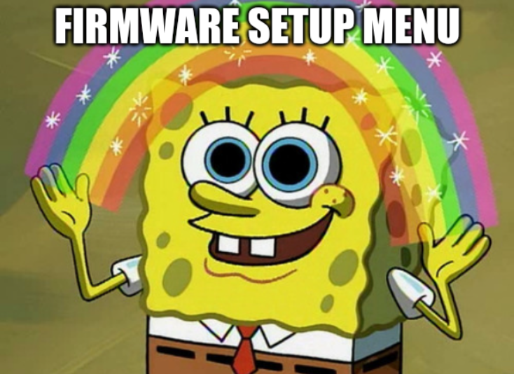 Adding Setup Menu Support in coreboot: Enhancing Firmware Flexibility